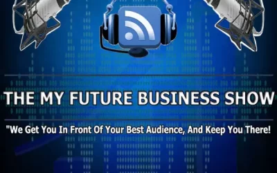 The My Future Business Show