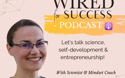 Wired For Success Podcast