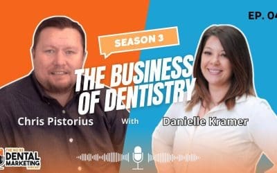 The Business of Dentistry: Systems, Processes, and People for Practice Success