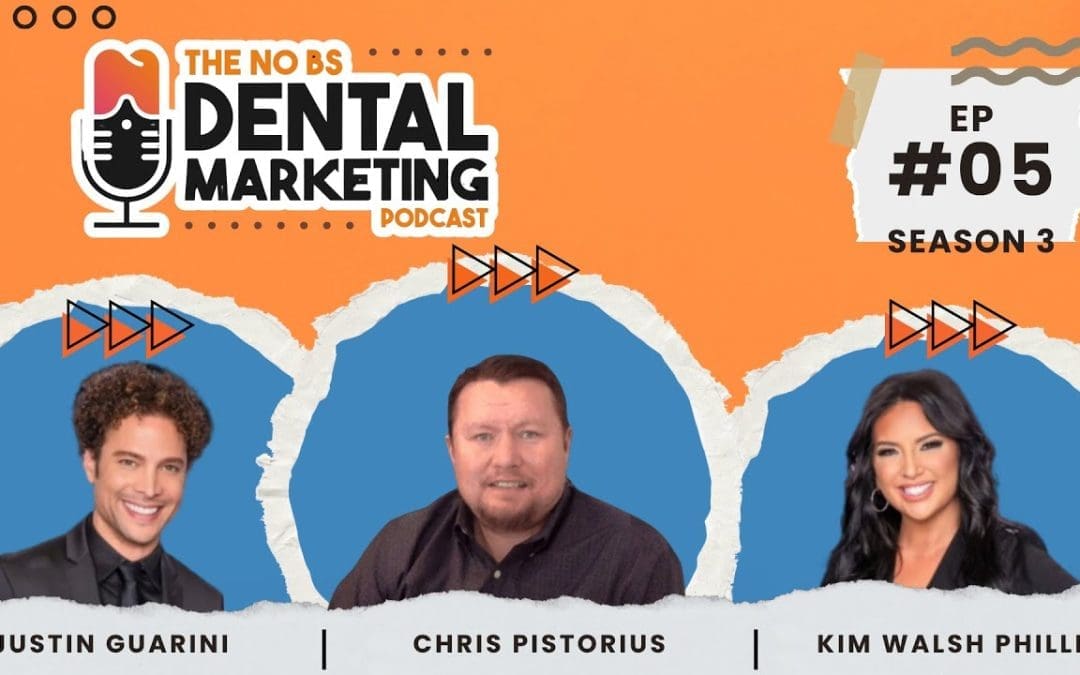 How to Become a Celebrity Dentist: Grow Your Practice with Authority Marketing